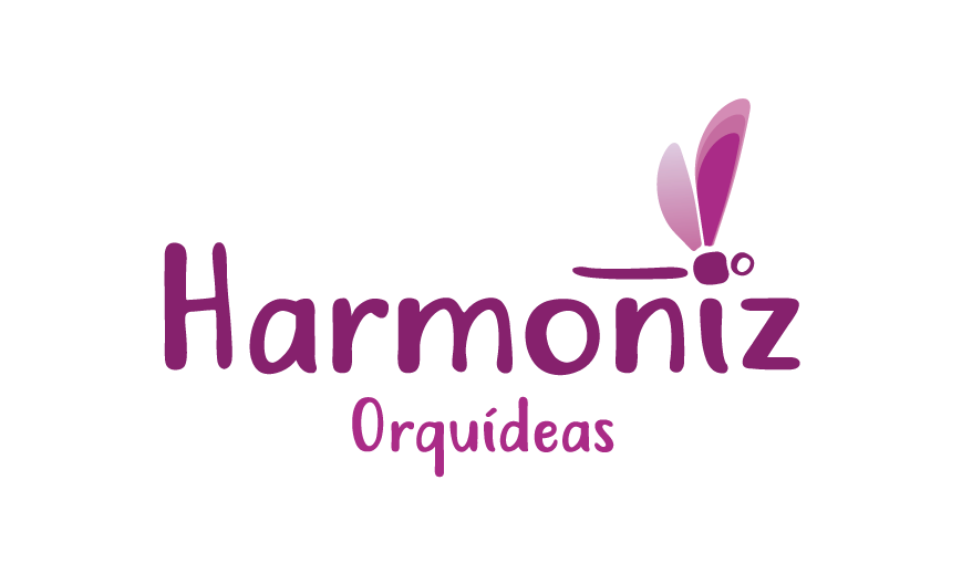 Harmoniz Orquídeas